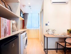 Upper Bukit Timah Road (D21), Apartment #549722761